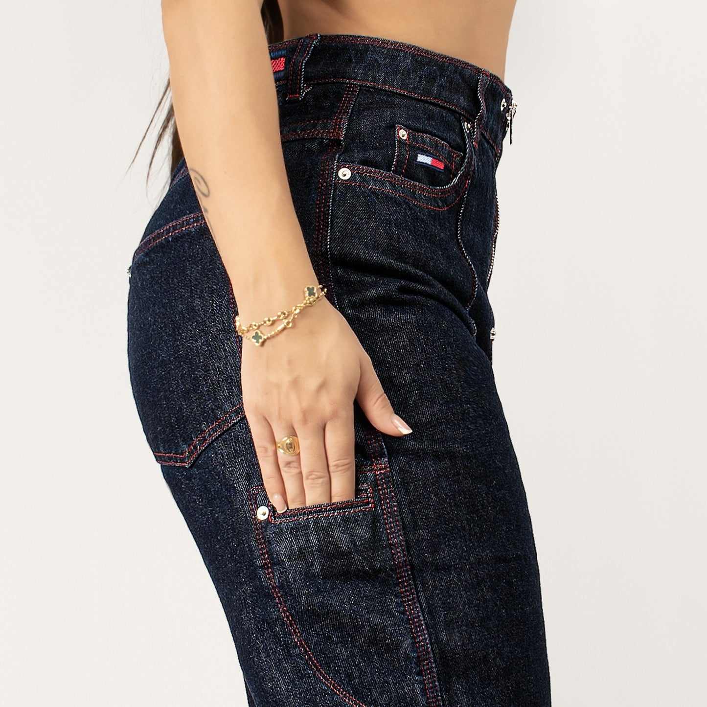 Jeans Premium Mujer TM 1540