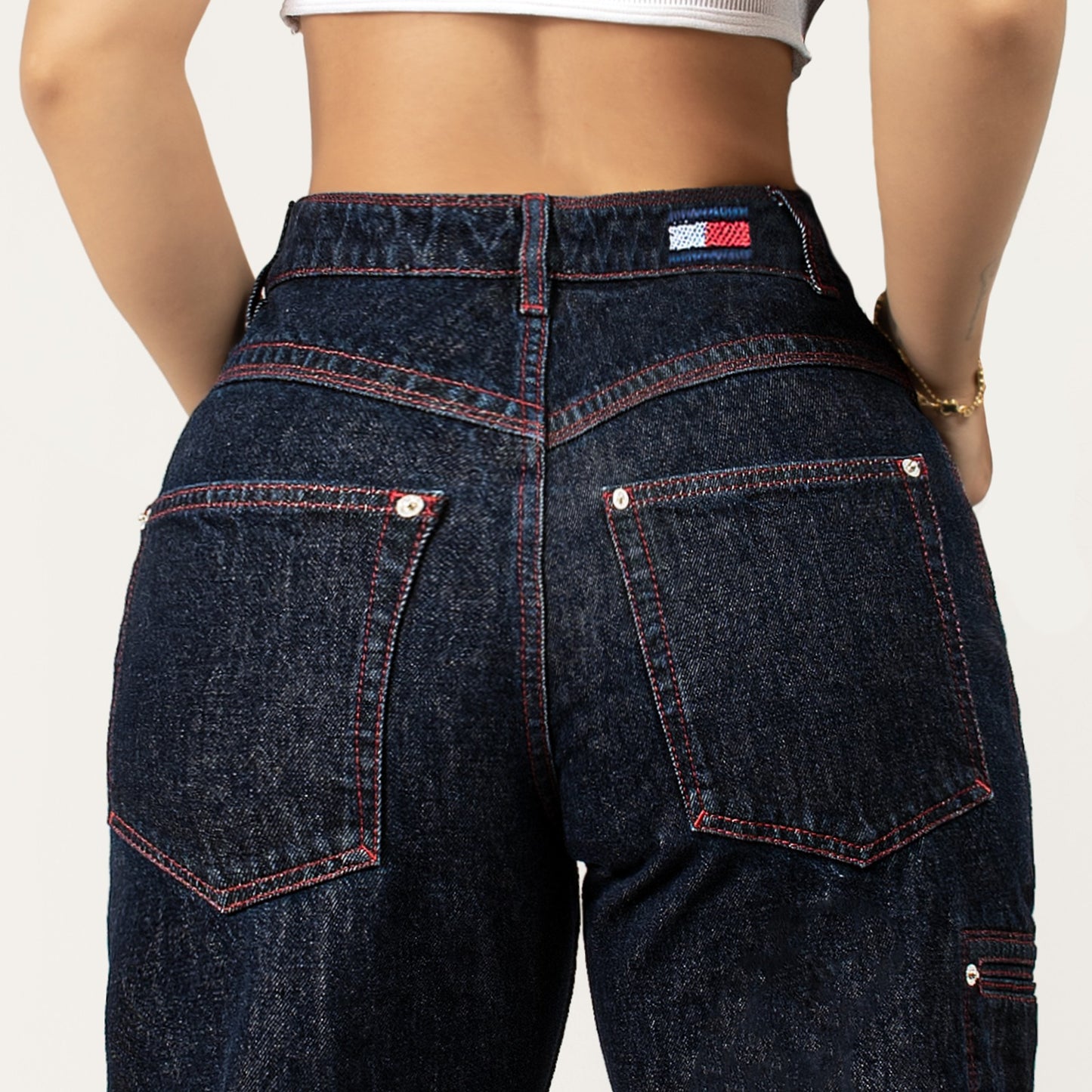 Jeans Premium Mujer TM 1540