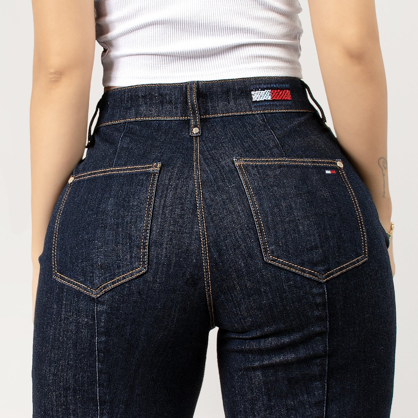 Jeans Premium Mujer TM 1550