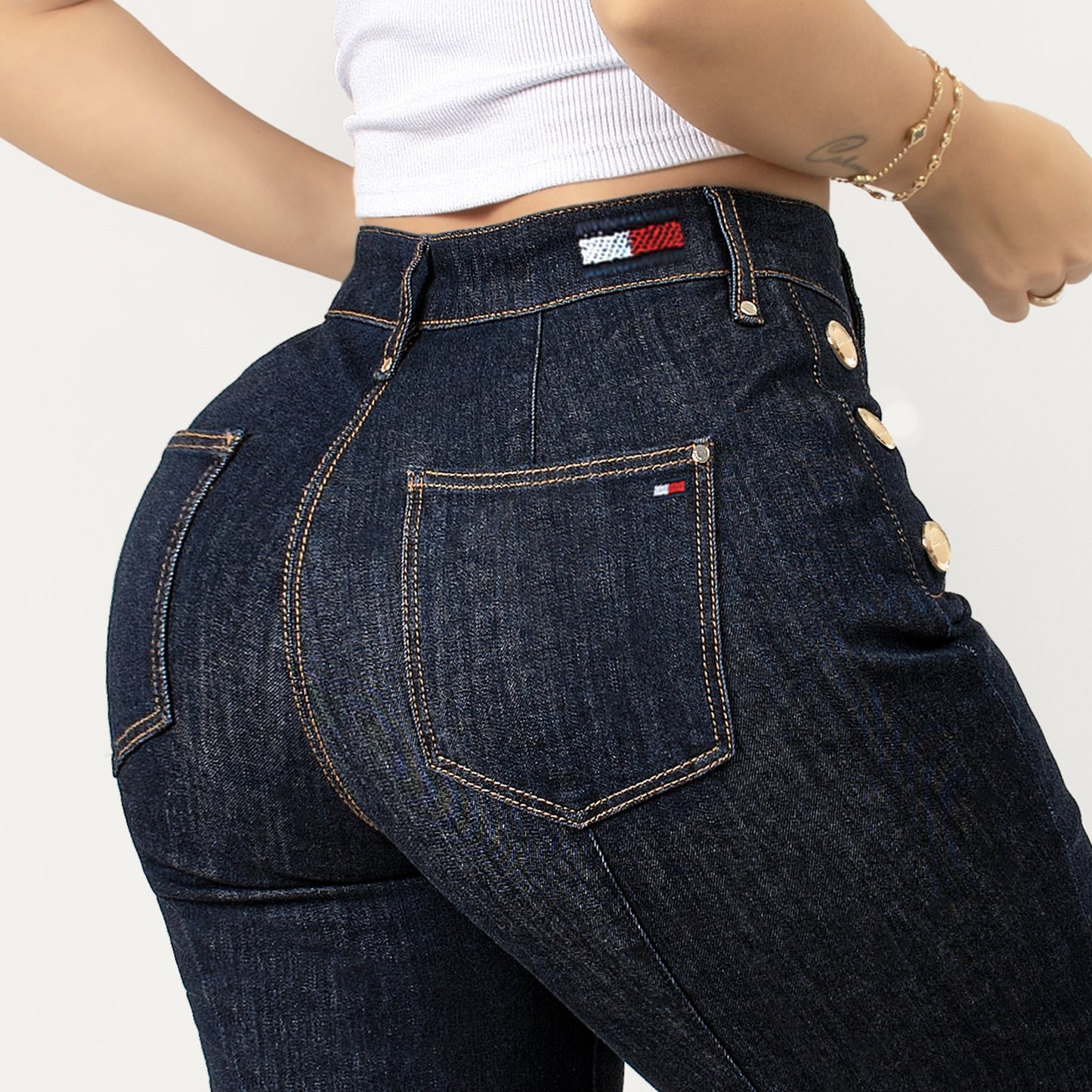 Jeans Premium Mujer TM 1550