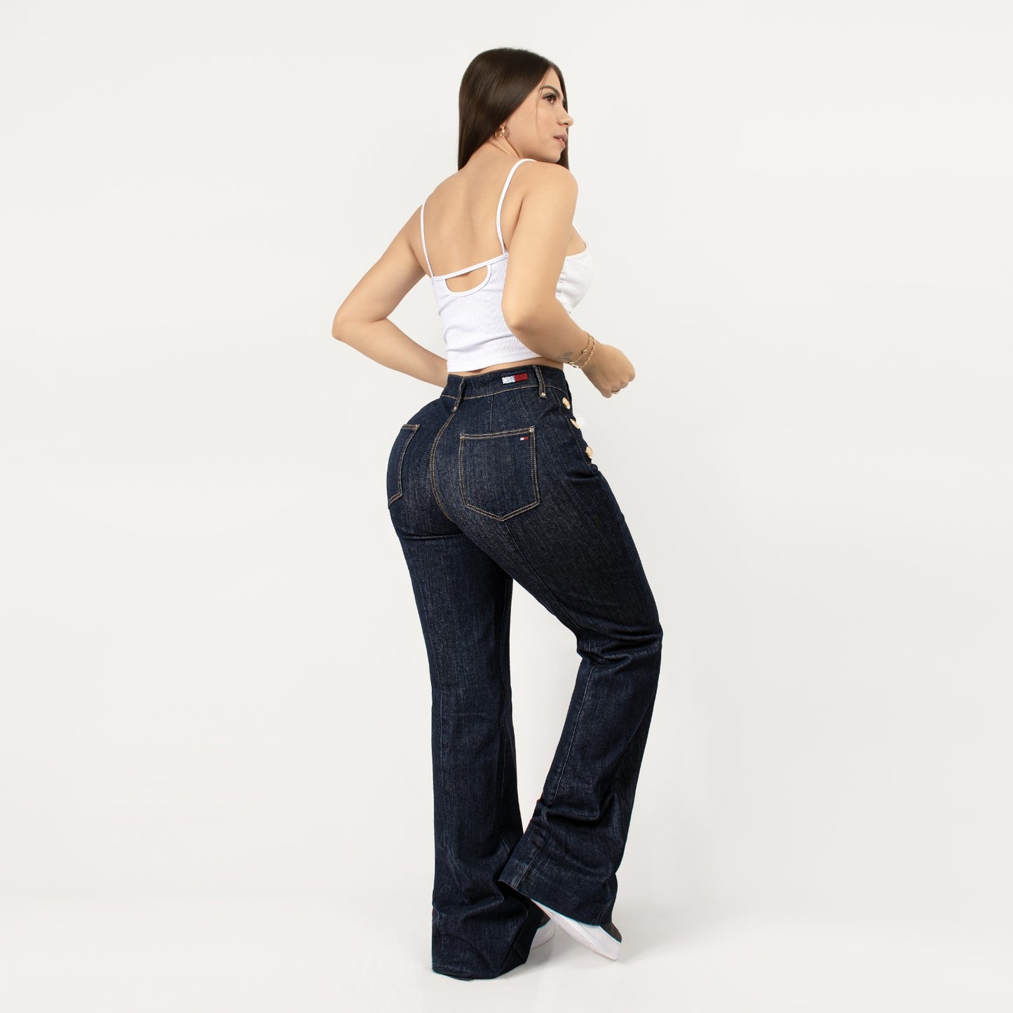 Jeans Premium Mujer TM 1550