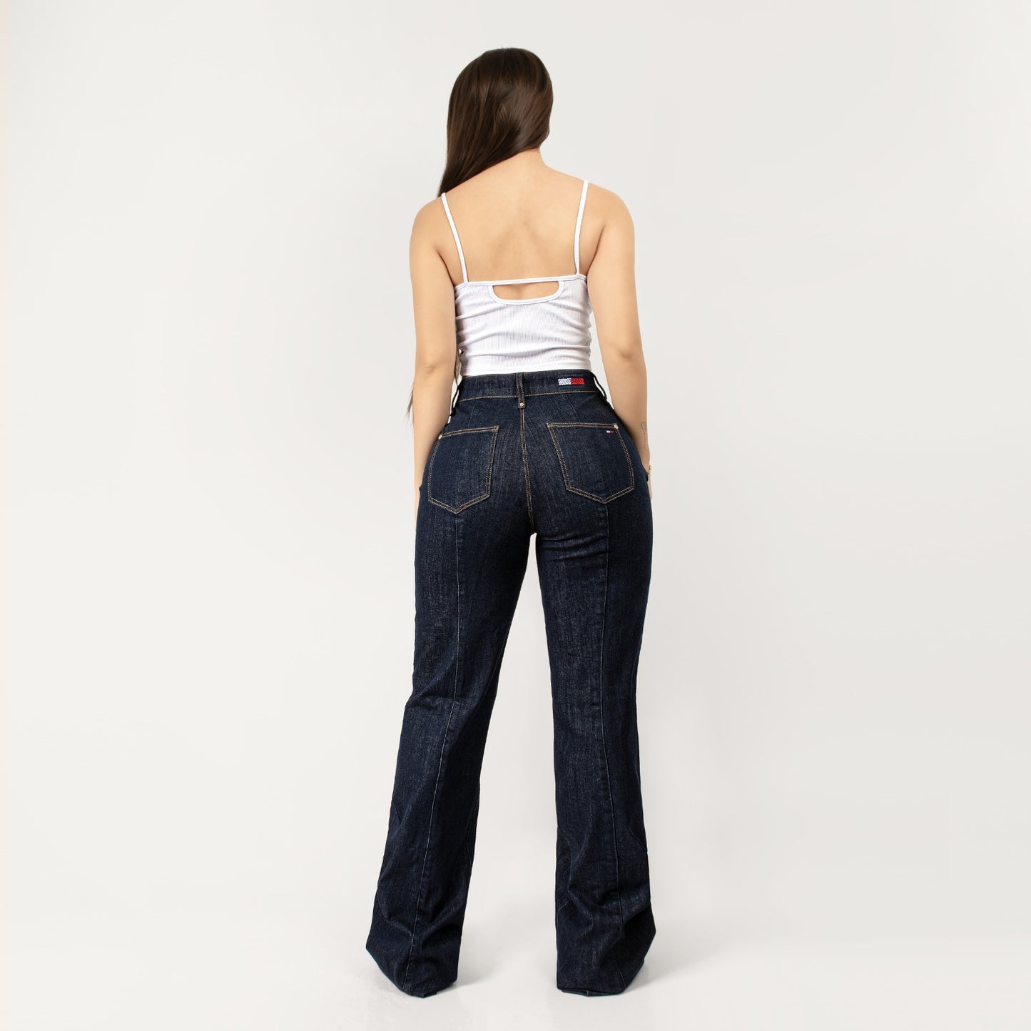 Jeans Premium Mujer TM 1550