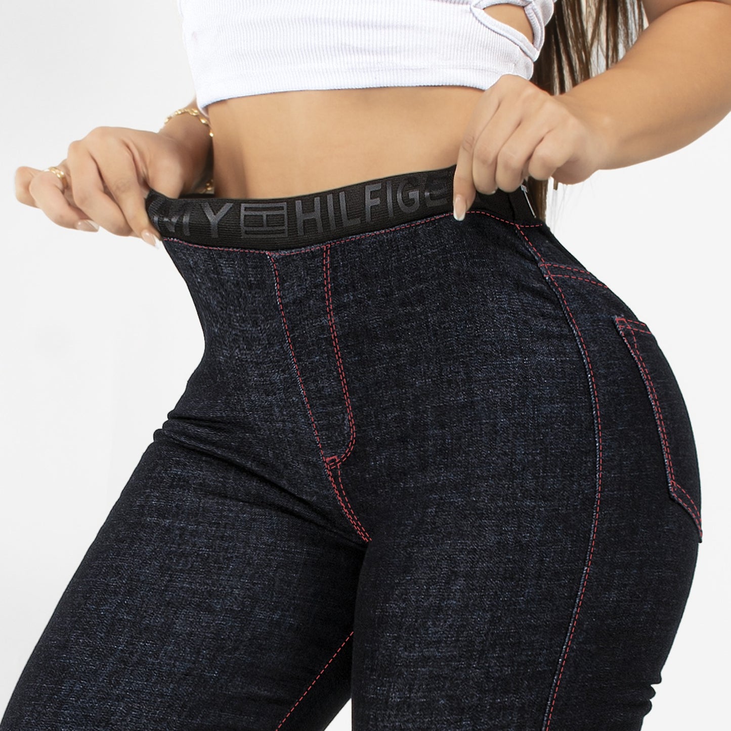 Jeans Premium Mujer TM 1600