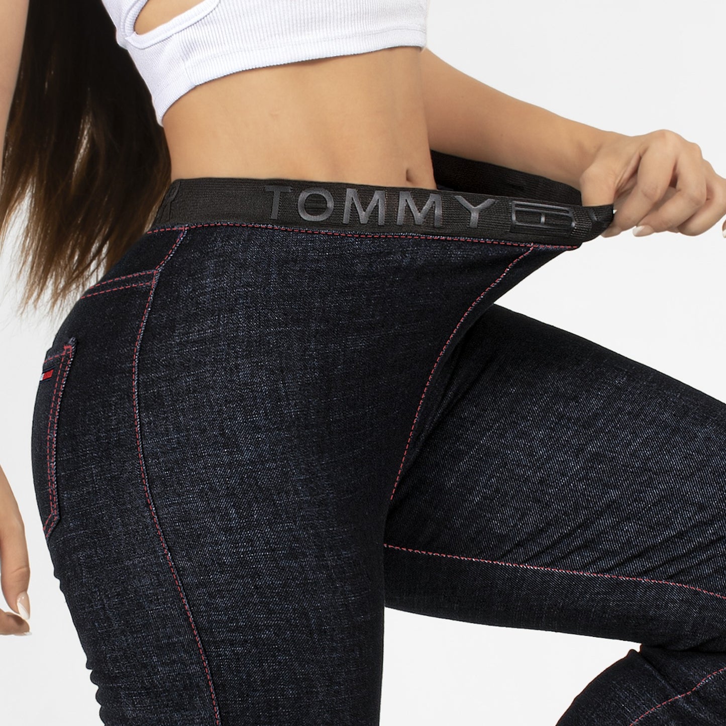 Jeans Premium Mujer TM 1600