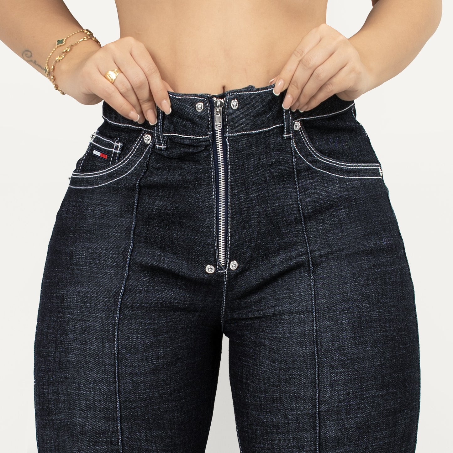 Jeans Premium Mujer TM 1590