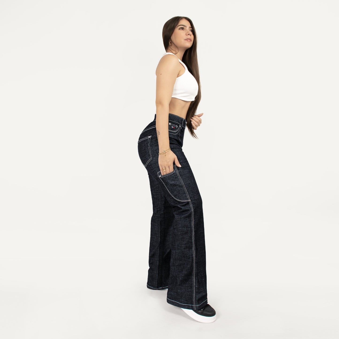 Jeans Premium Mujer TM 1590