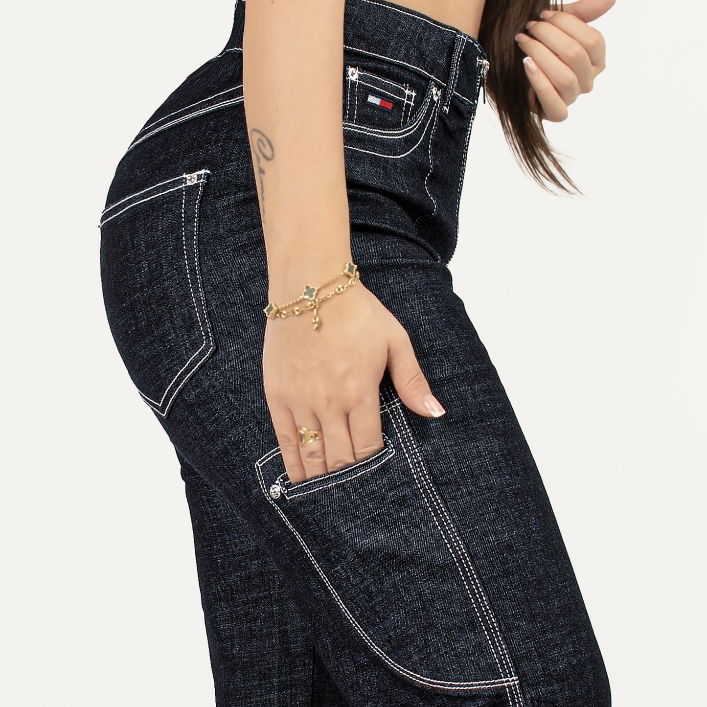 Jeans Premium Mujer TM 1590