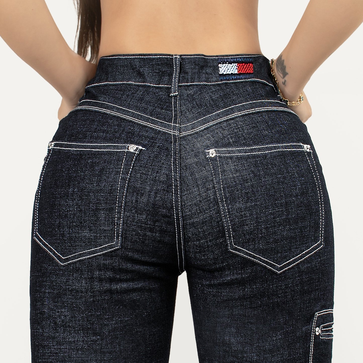 Jeans Premium Mujer TM 1590