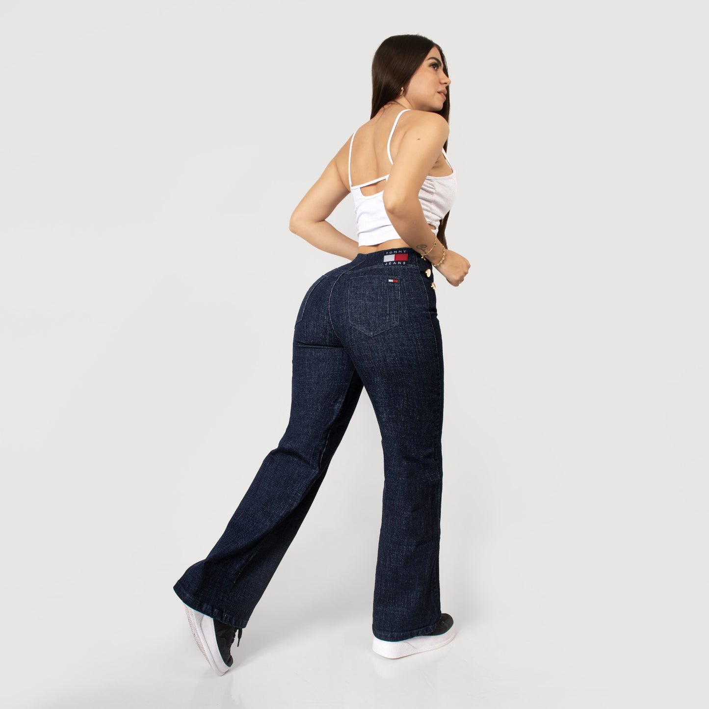 Jeans Premium Mujer TM 1523