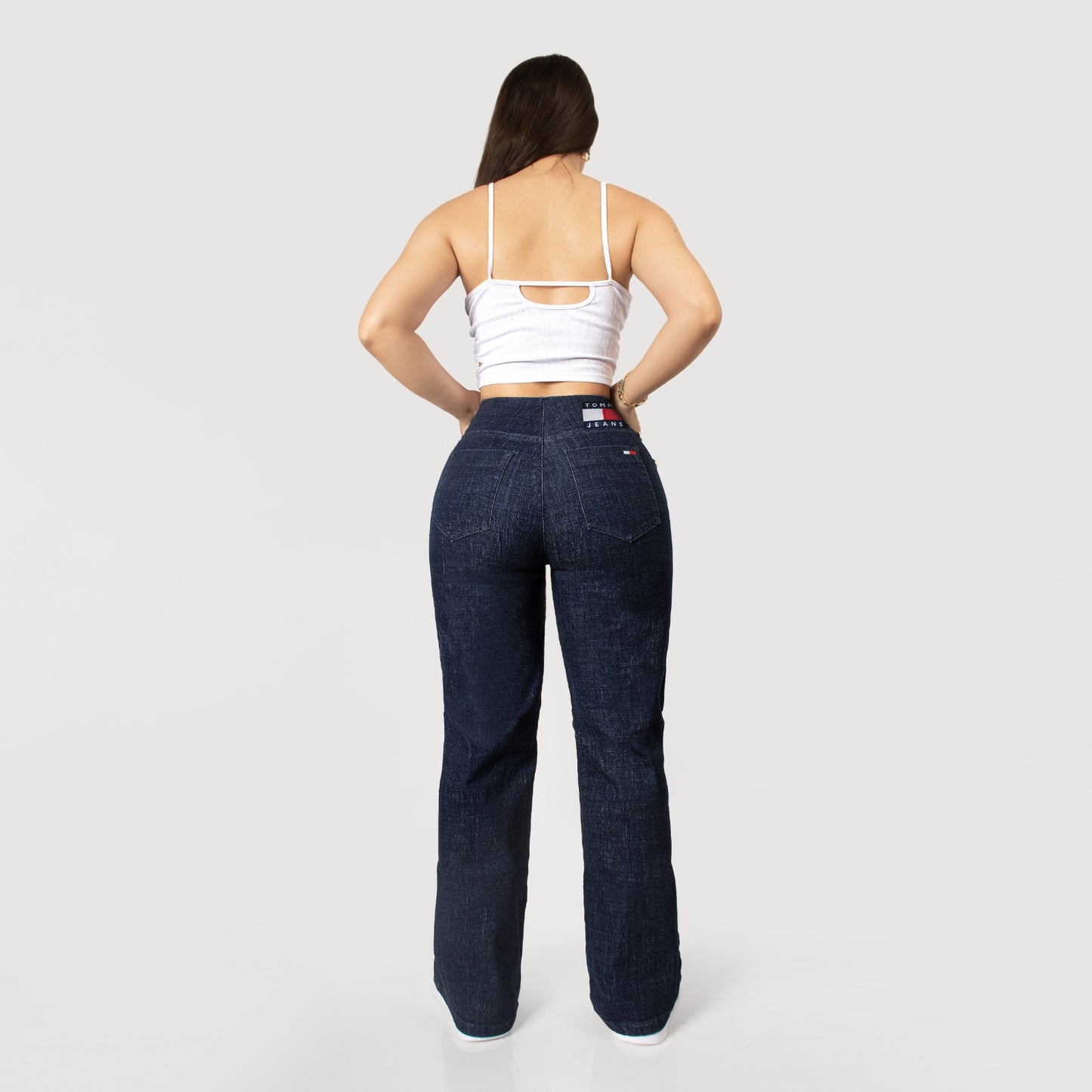 Jeans Premium Mujer TM 1523