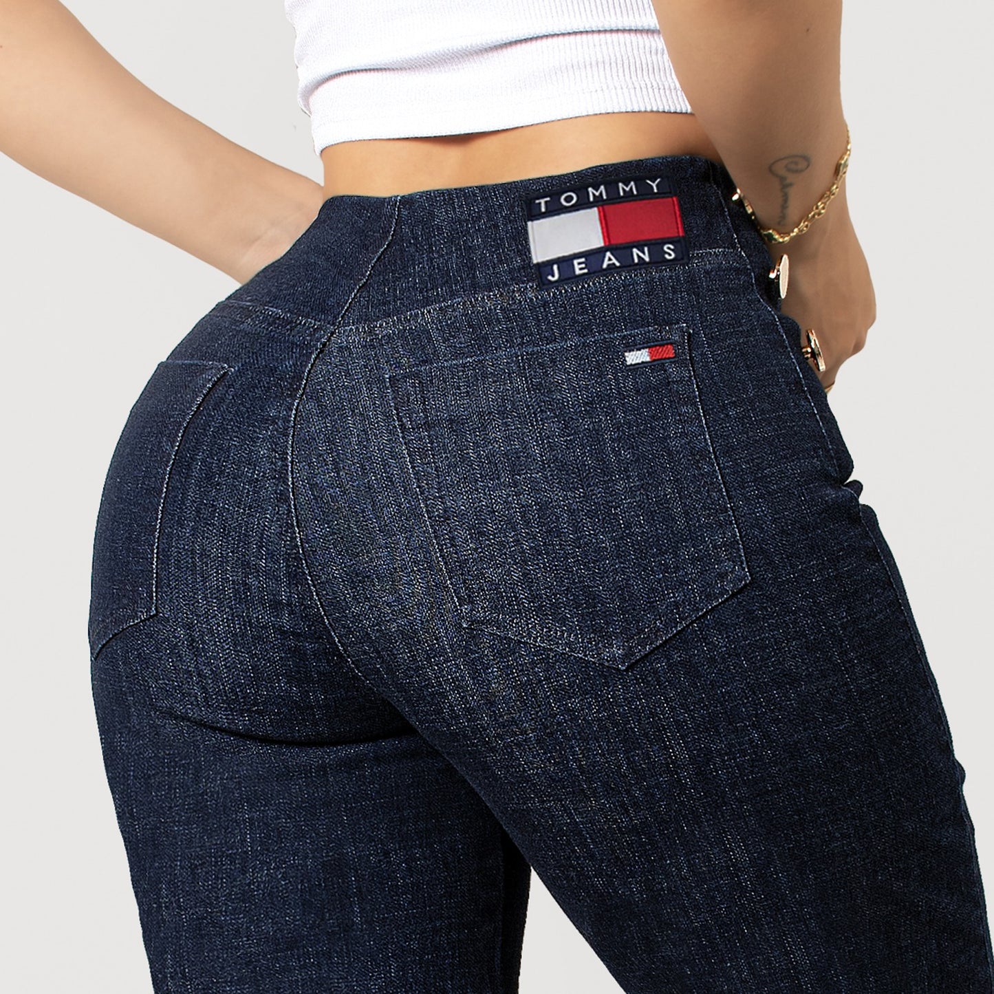 Jeans Premium Mujer TM 1523