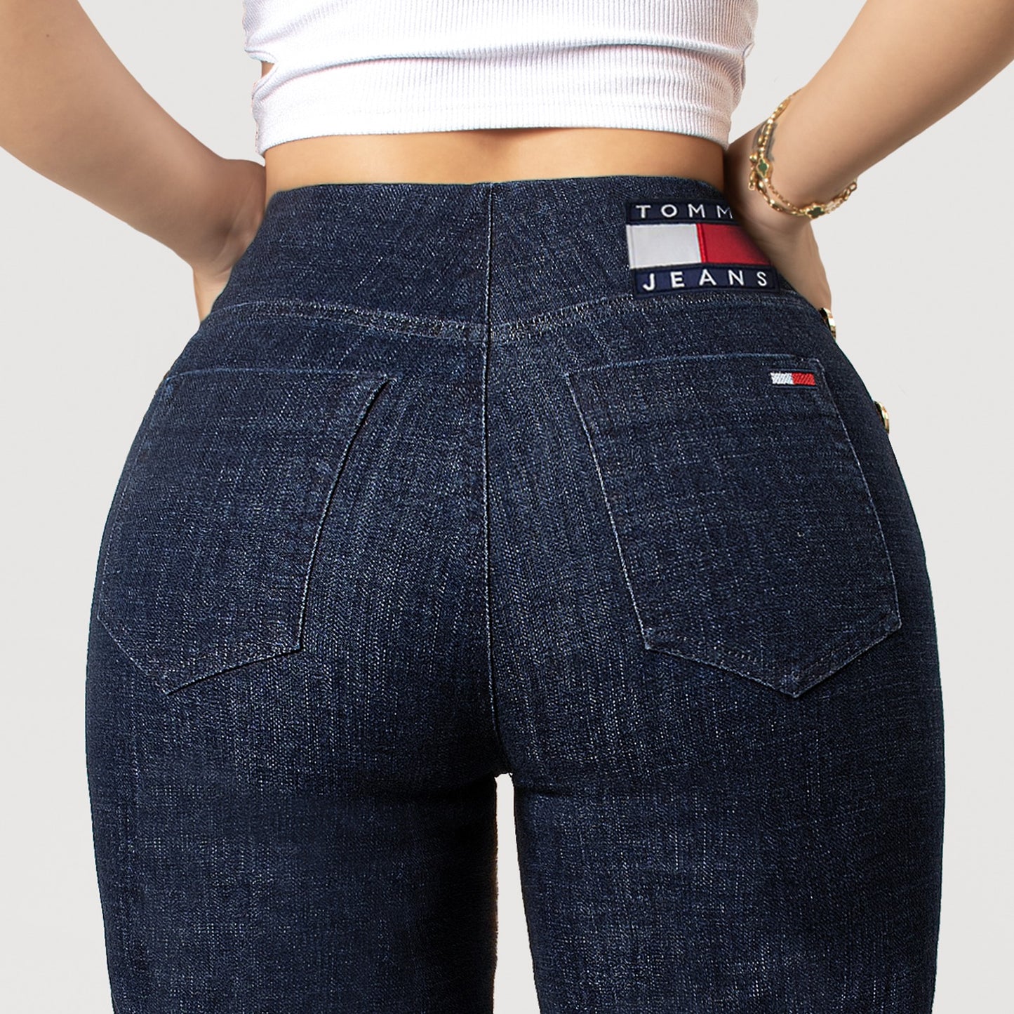 Jeans Premium Mujer TM 1523