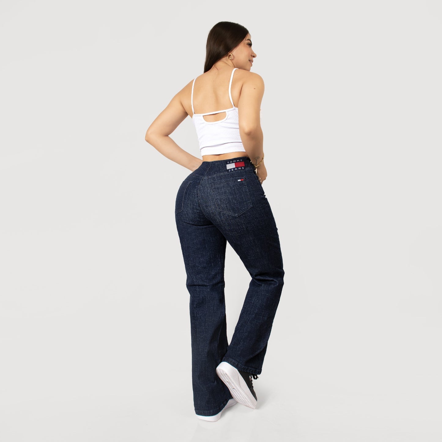 Jeans Premium Mujer TM 1523