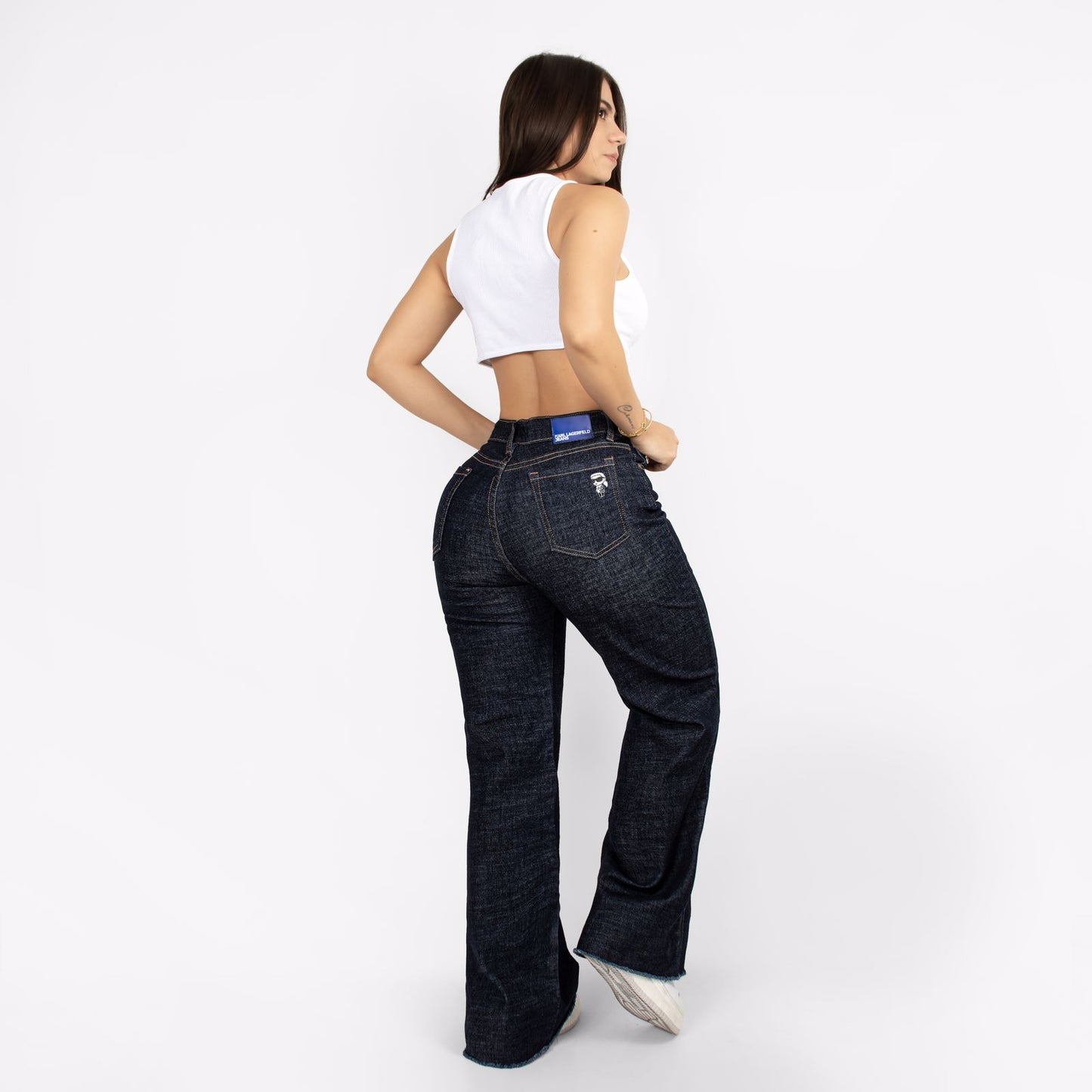 Jeans Premium Mujer K 1525