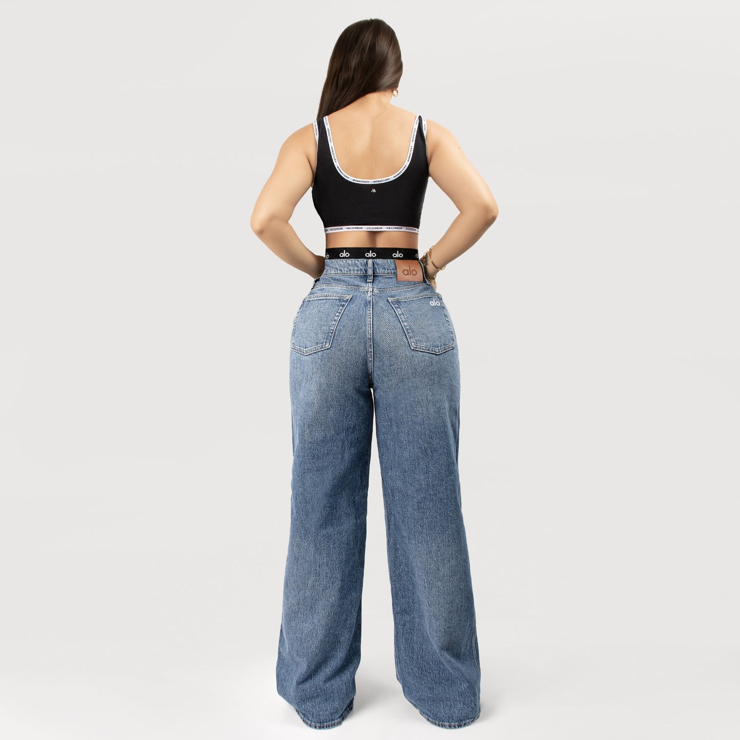 Jeans Premium Mujer TM-1570